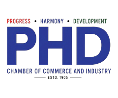PHD Chamber of Commerce and Industry